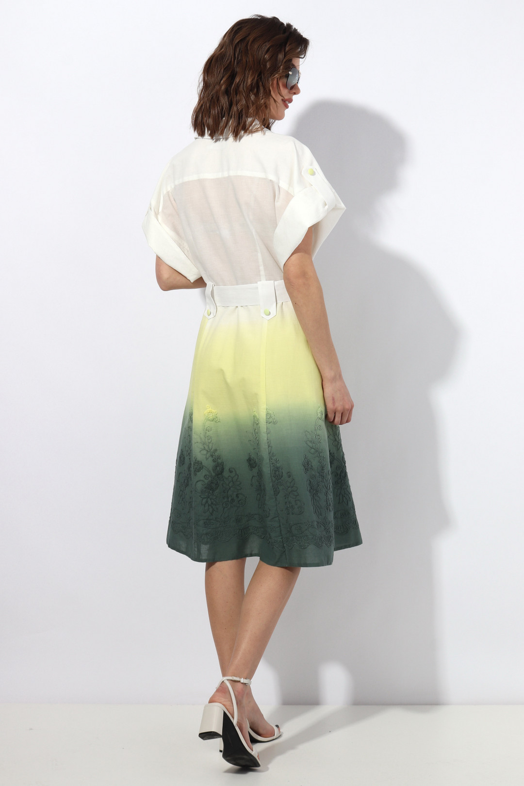 Платье МиА-Мода 1335-1