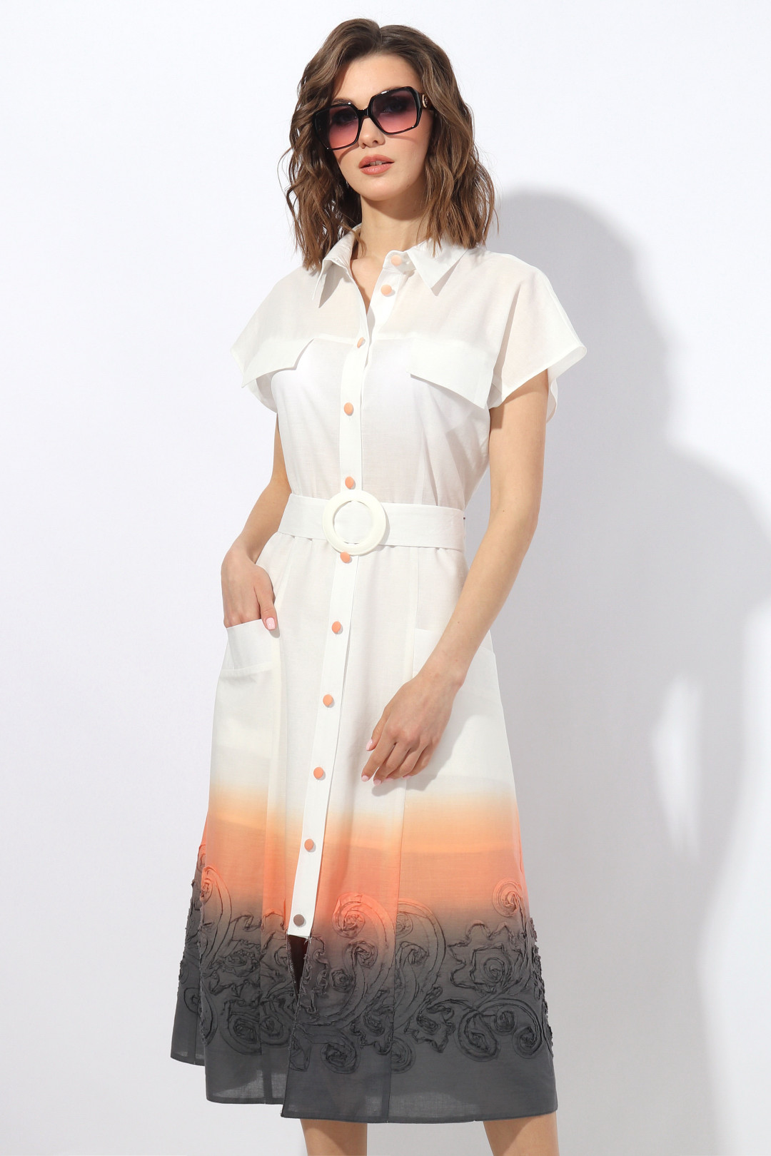 Платье МиА-Мода 1337-1