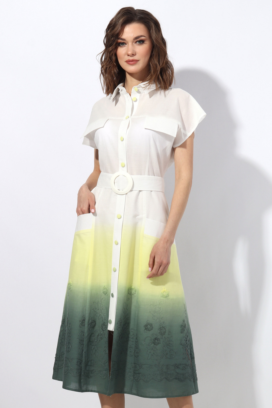 Платье МиА-Мода 1337