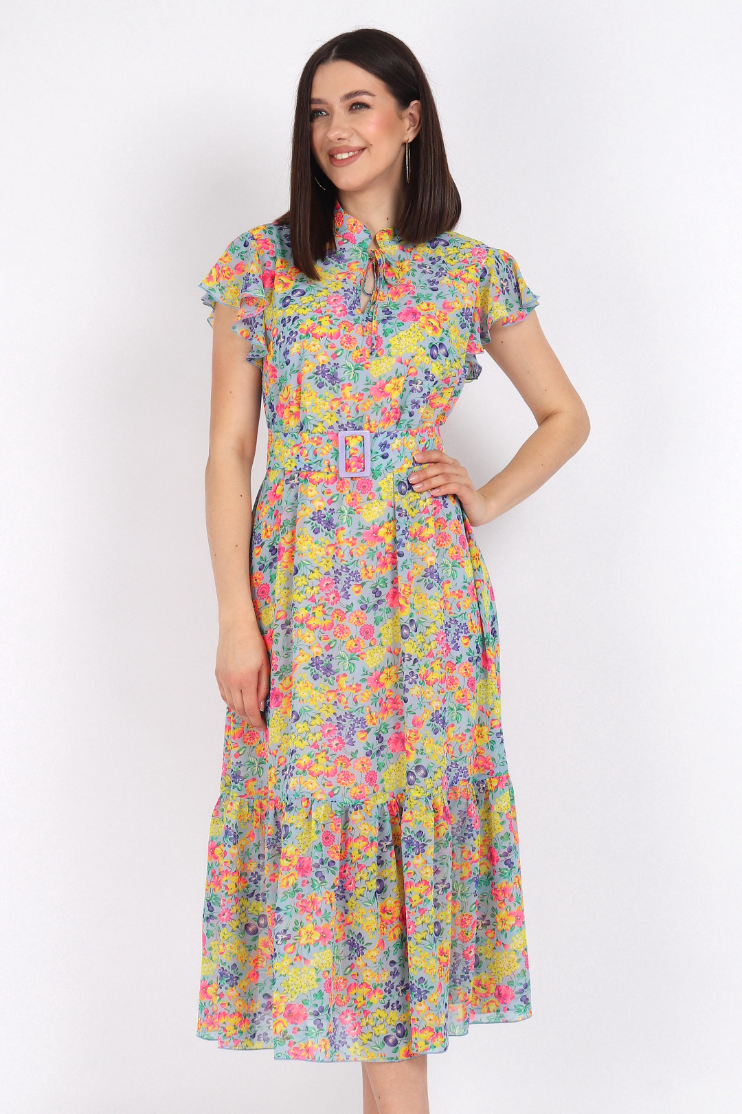 Платье МиА-Мода 1550-1