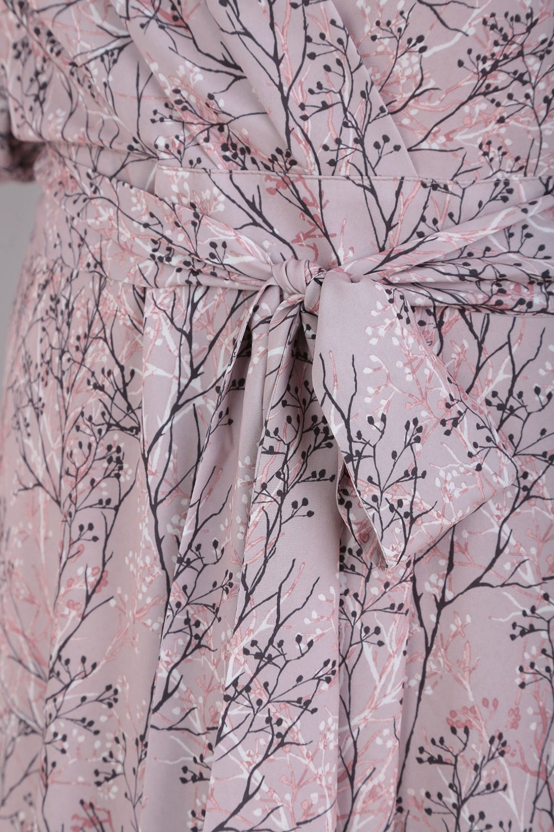 Платье Milana М-197 cветло-розовый