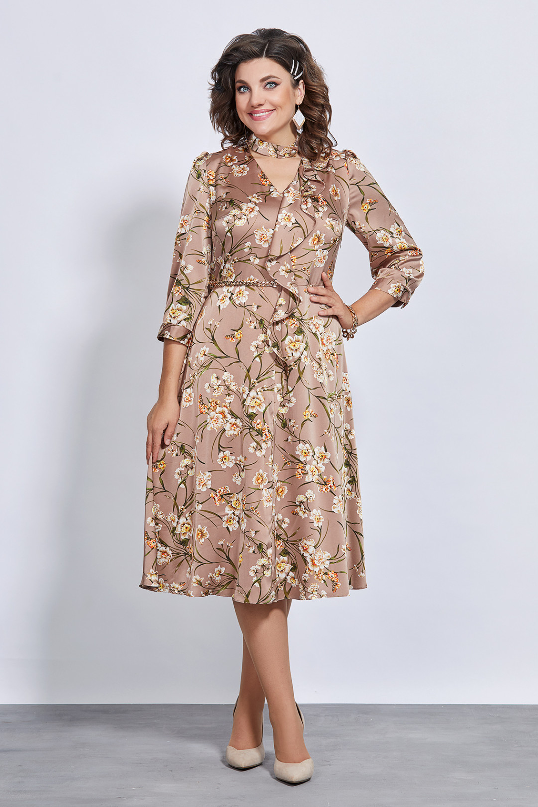 Платье Mira Fashion 5216-2