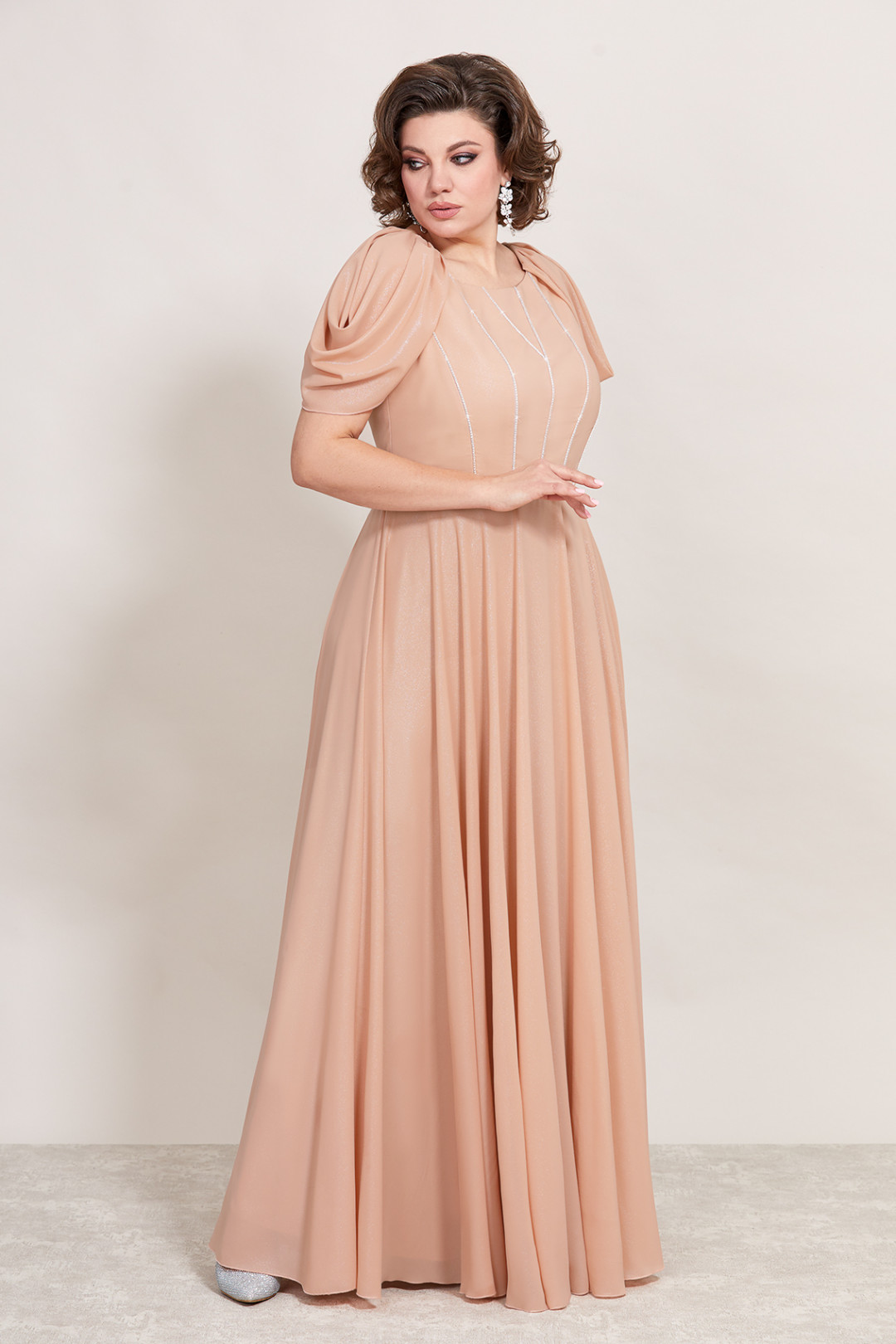 Платье Mira Fashion 5383-3
