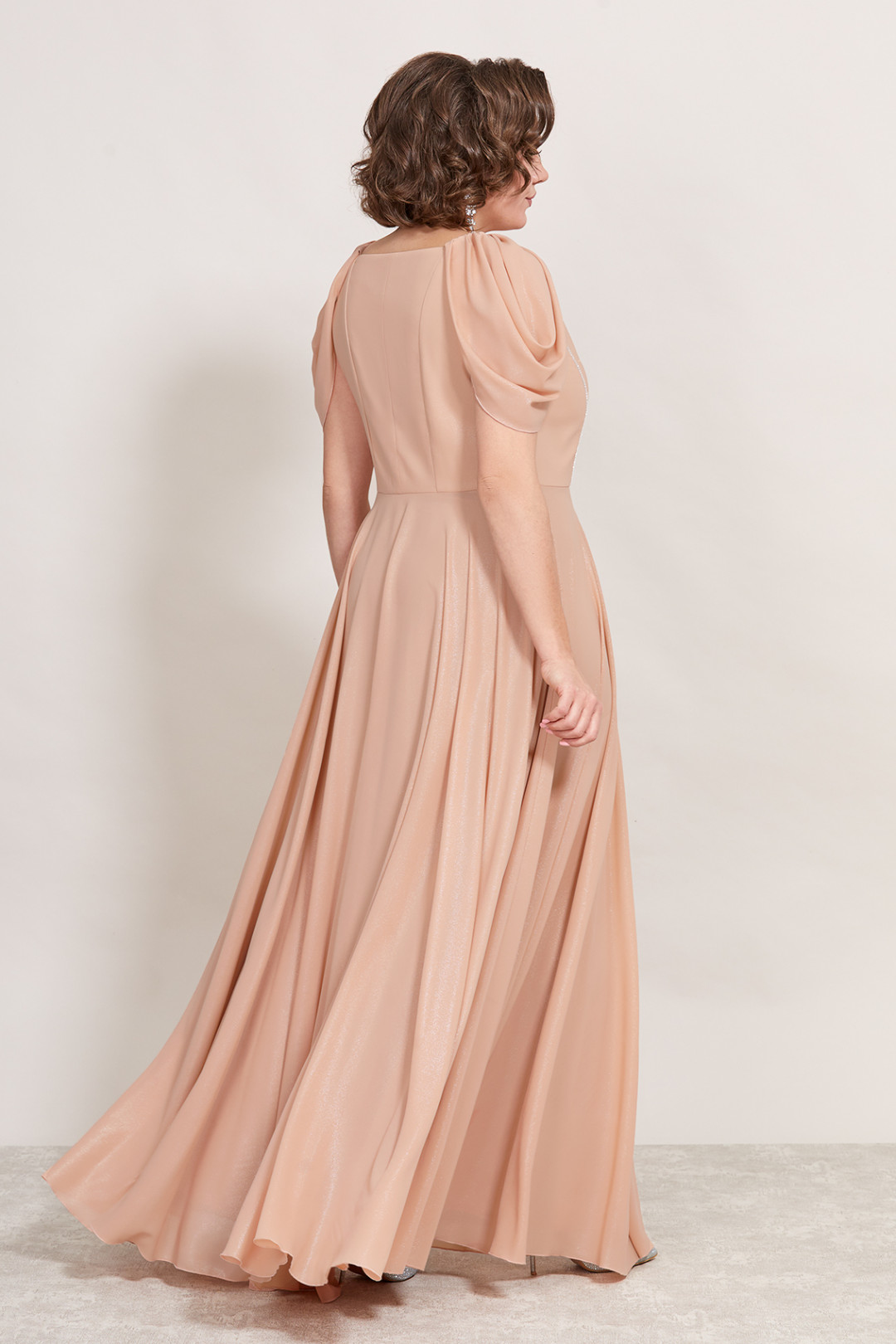 Платье Mira Fashion 5383-3