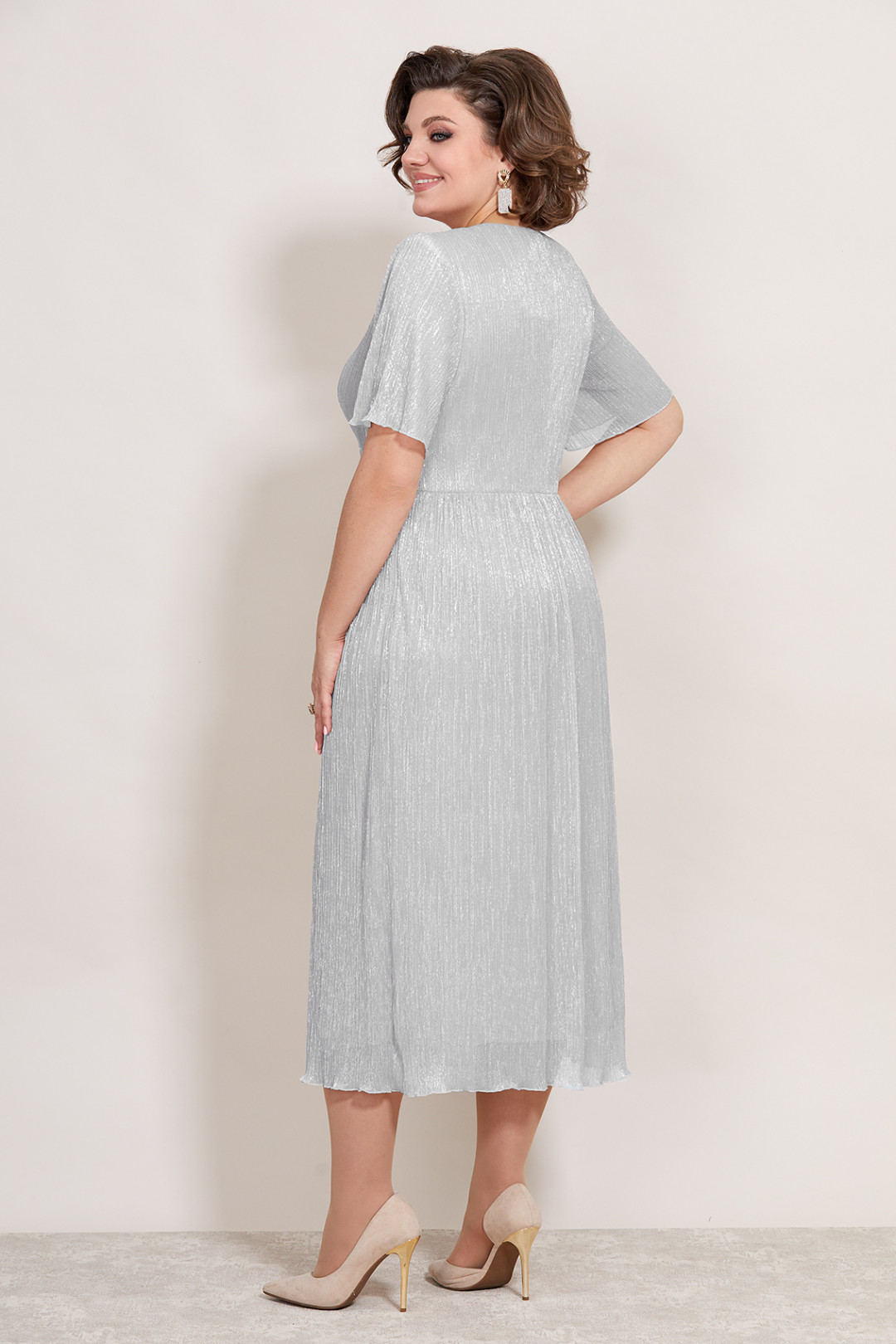 Платье Mira Fashion 5392-3