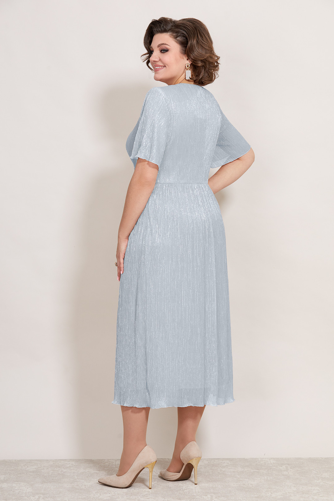 Платье Mira Fashion 5392-4