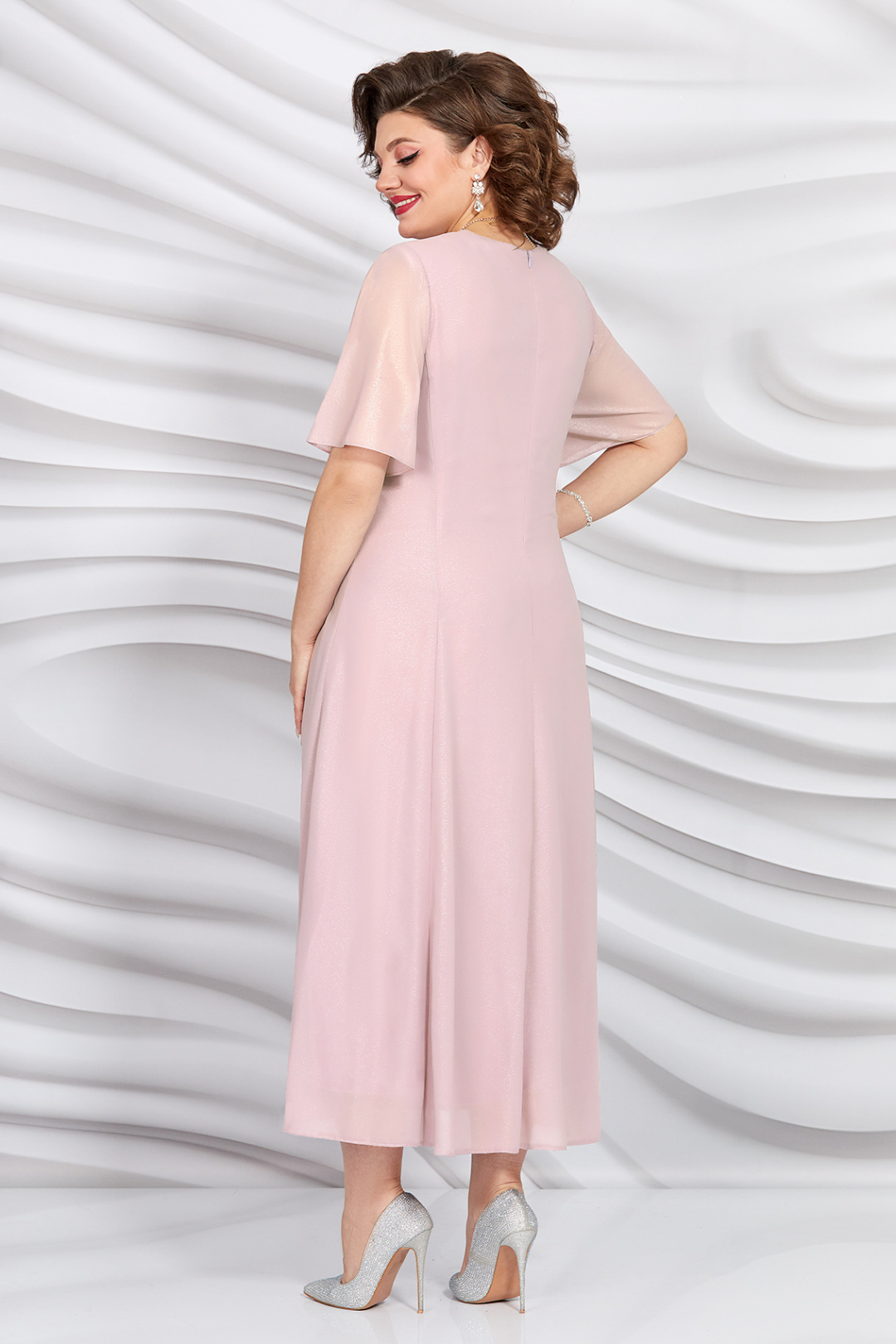 Платье Mira Fashion 5398-3