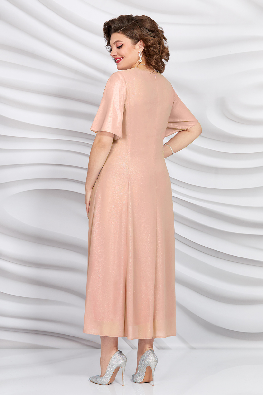 Платье Mira Fashion 5398-5