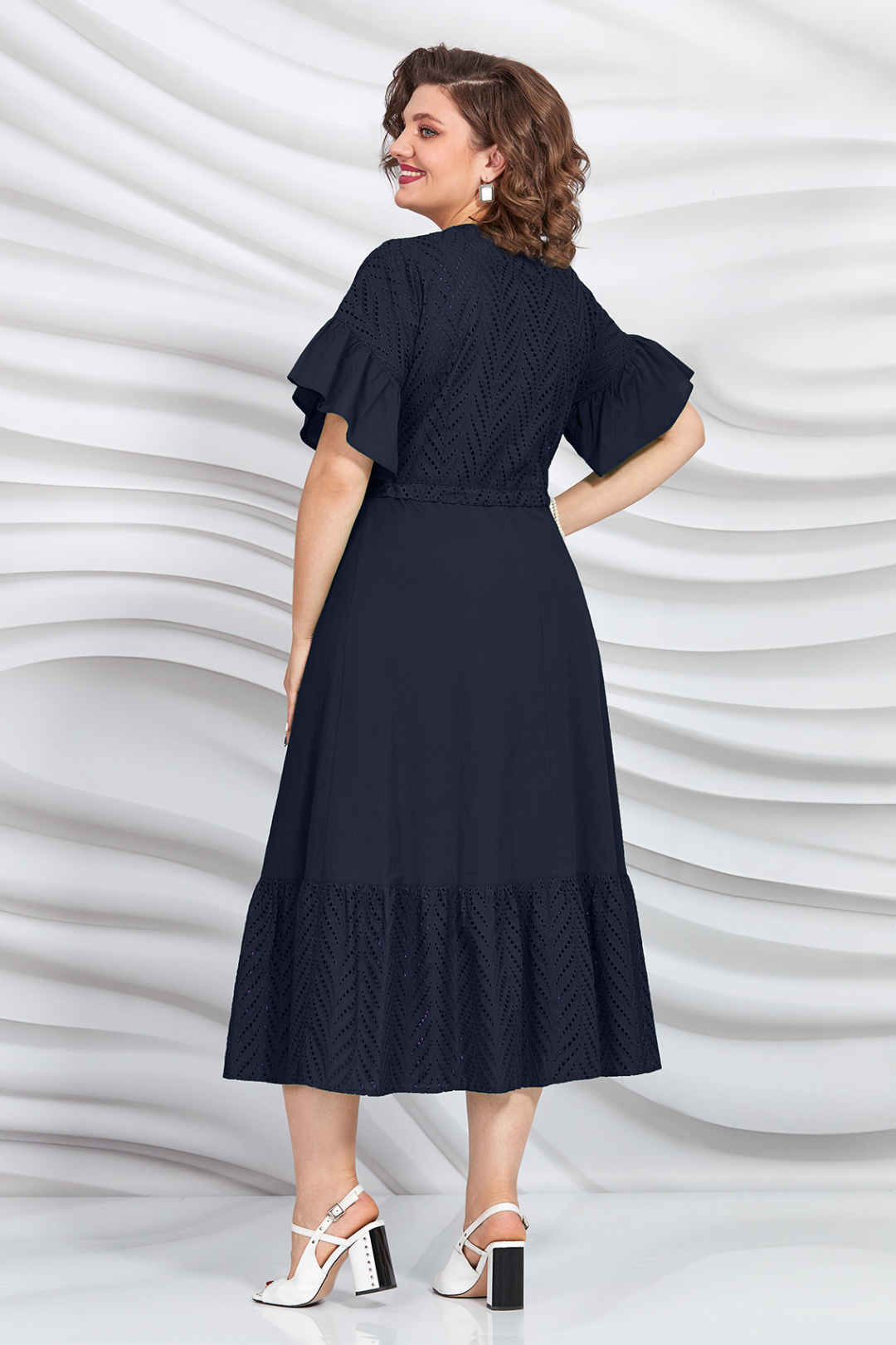 Платье Mira Fashion 5421-3