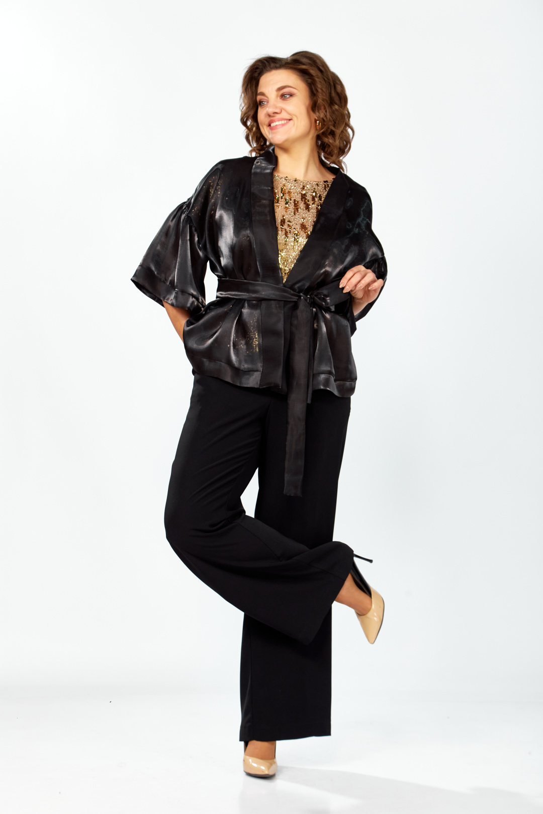 Костюм Mira Fashion 5633 - фото 1