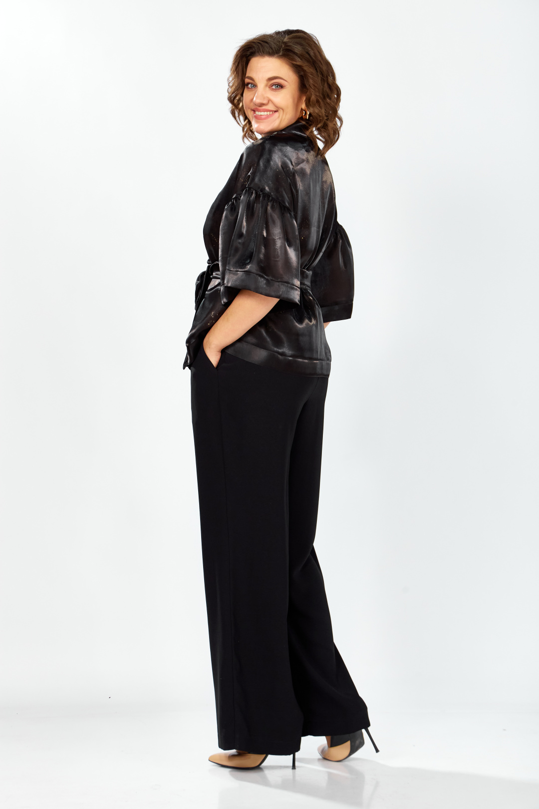 Костюм Mira Fashion 5633 - фото 6