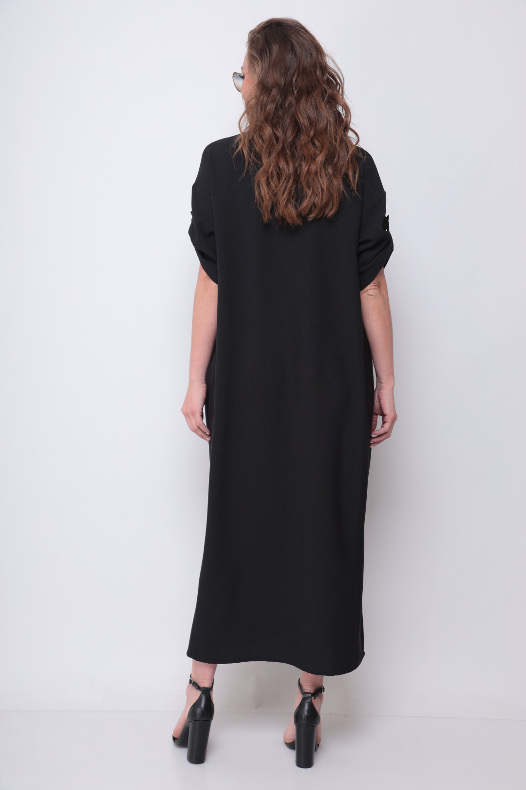 Платье Мишель Шик 2094 черный
