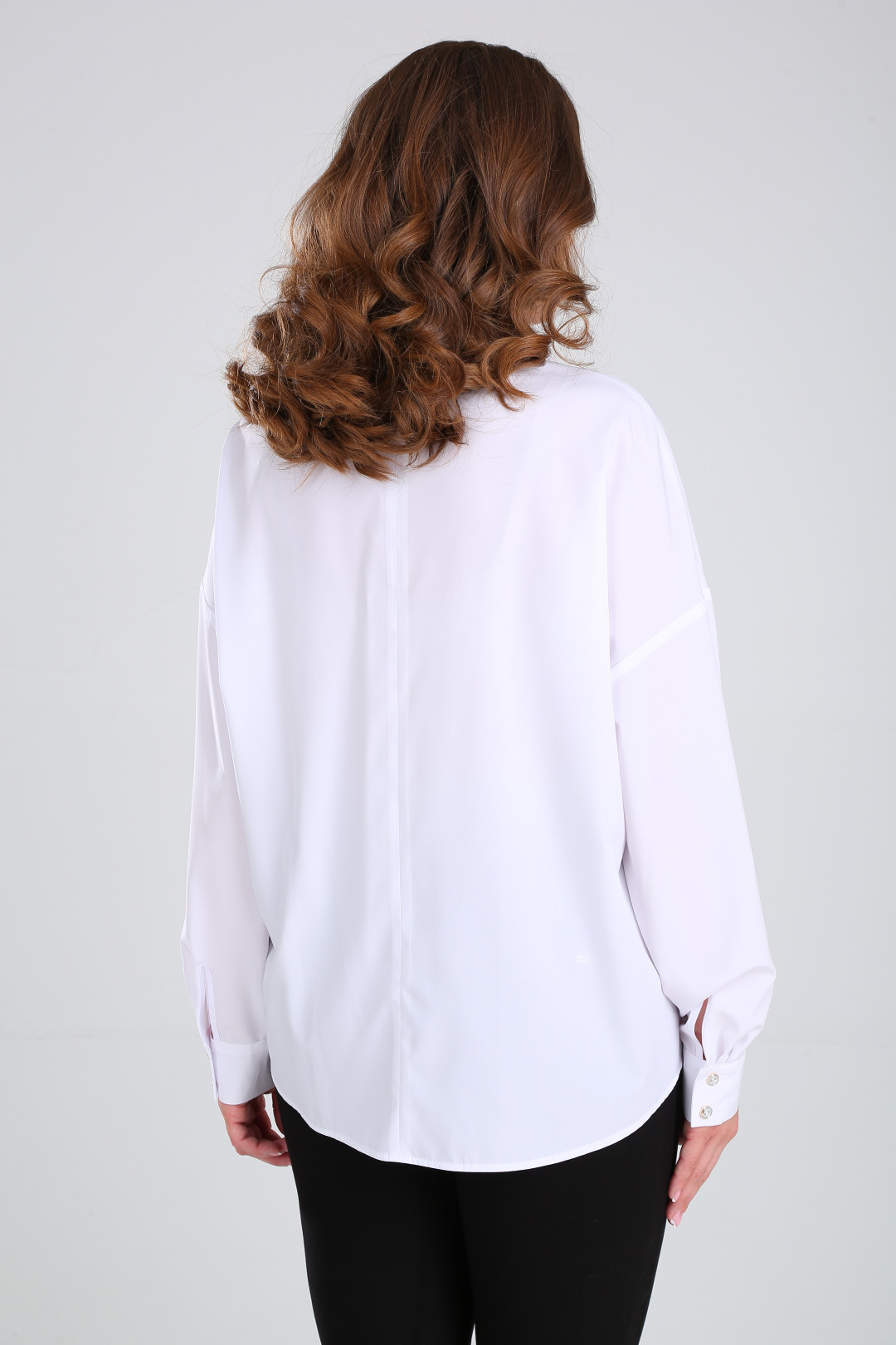 Блузка MODEMA 521/1-белый