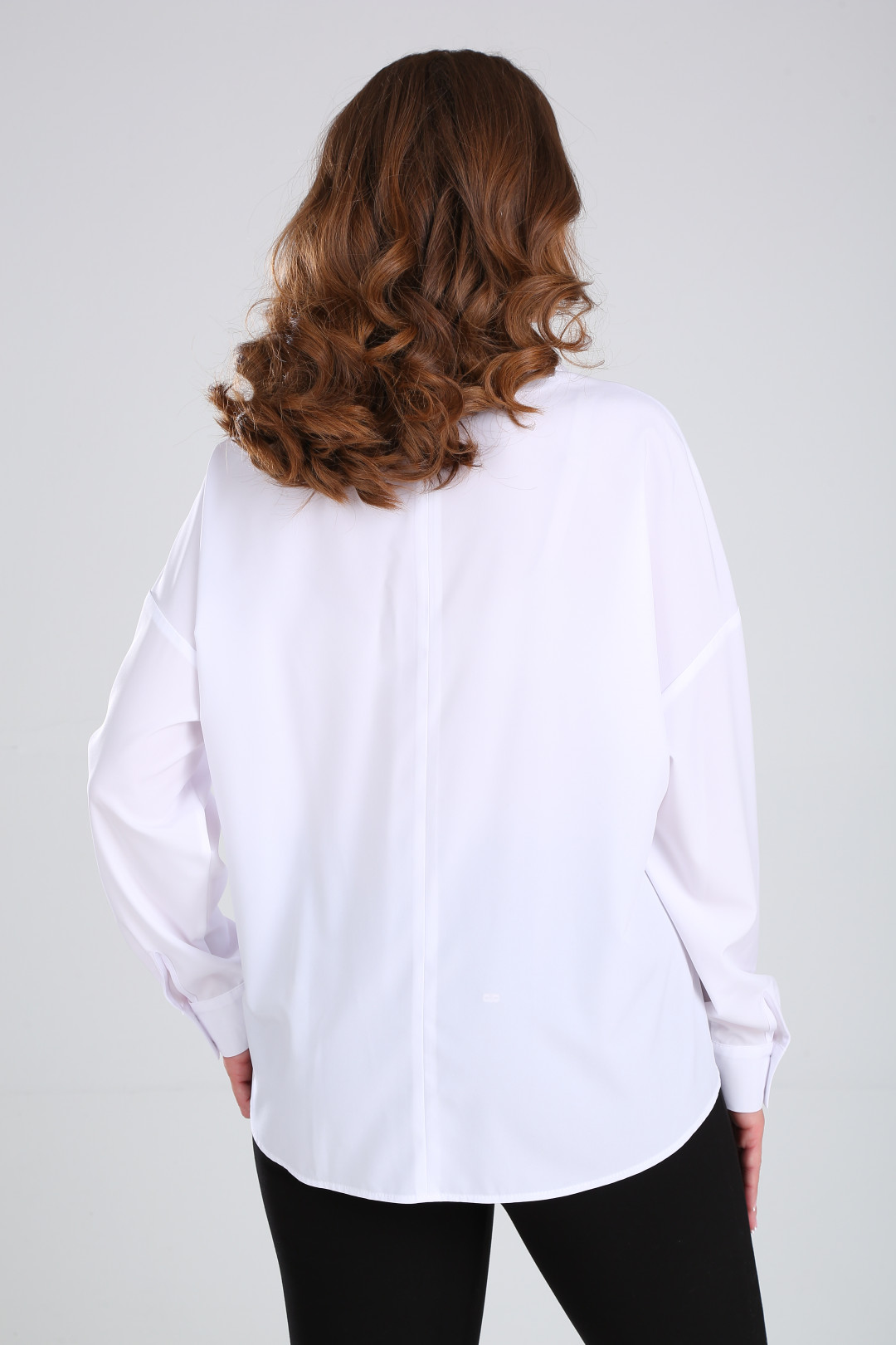 Блузка MODEMA 521/1-белый
