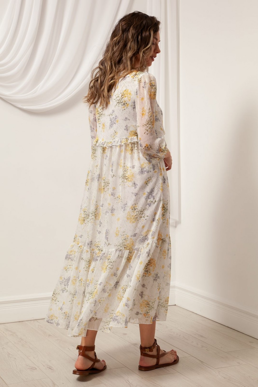 Платье Nova Line 50106 дизайн