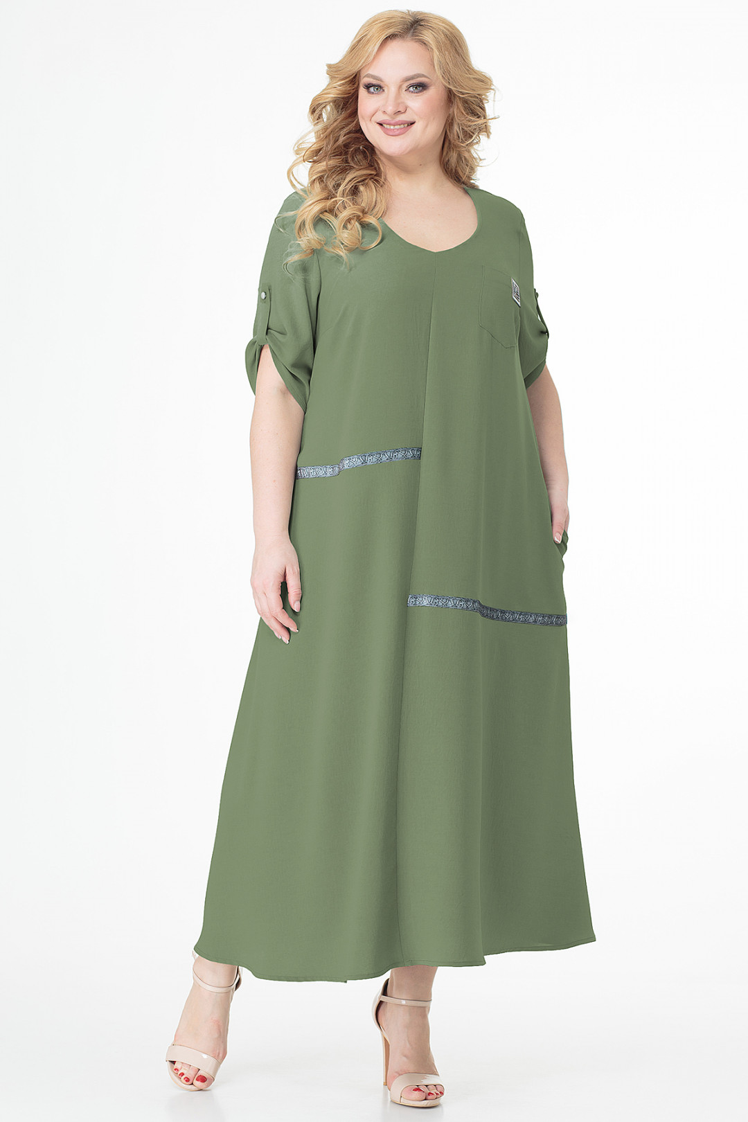 Платье ALGRANDA (Новелла Шарм) 3686-4