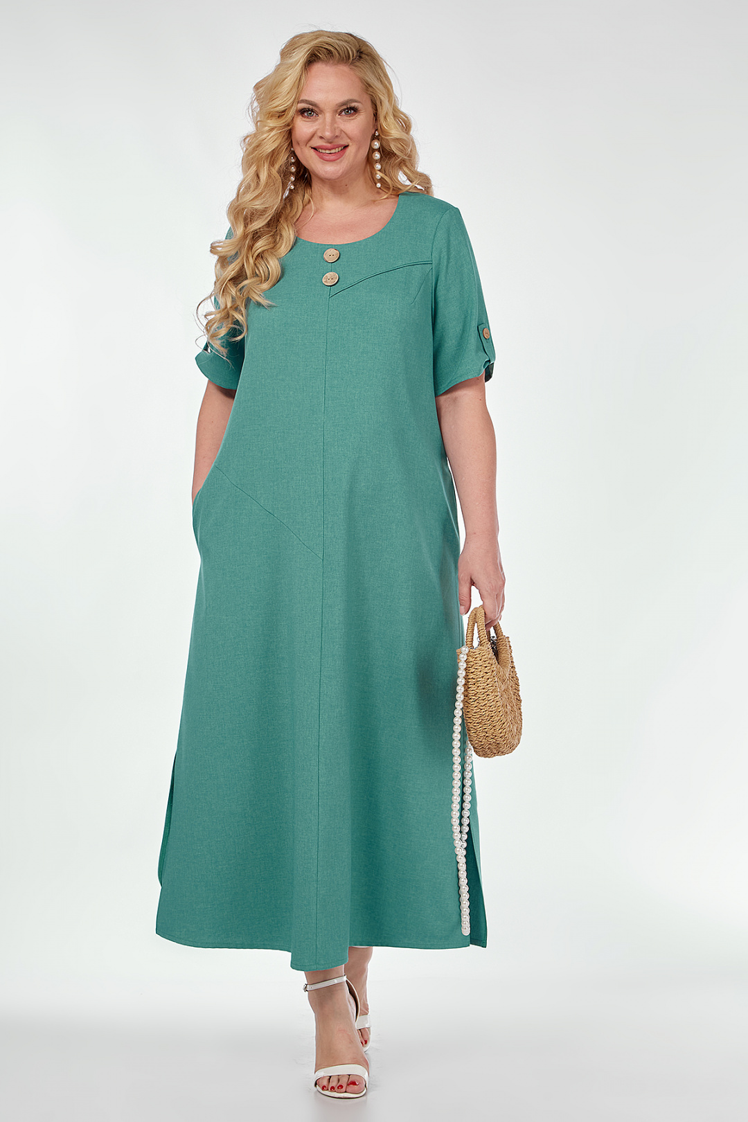 Платье ALGRANDA (Новелла Шарм) 3984-4