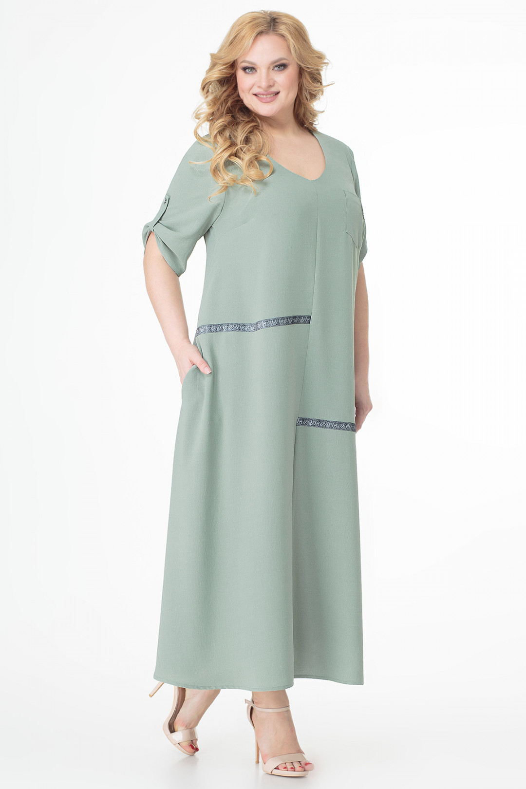 Платье ALGRANDA (Новелла Шарм) A3686-6