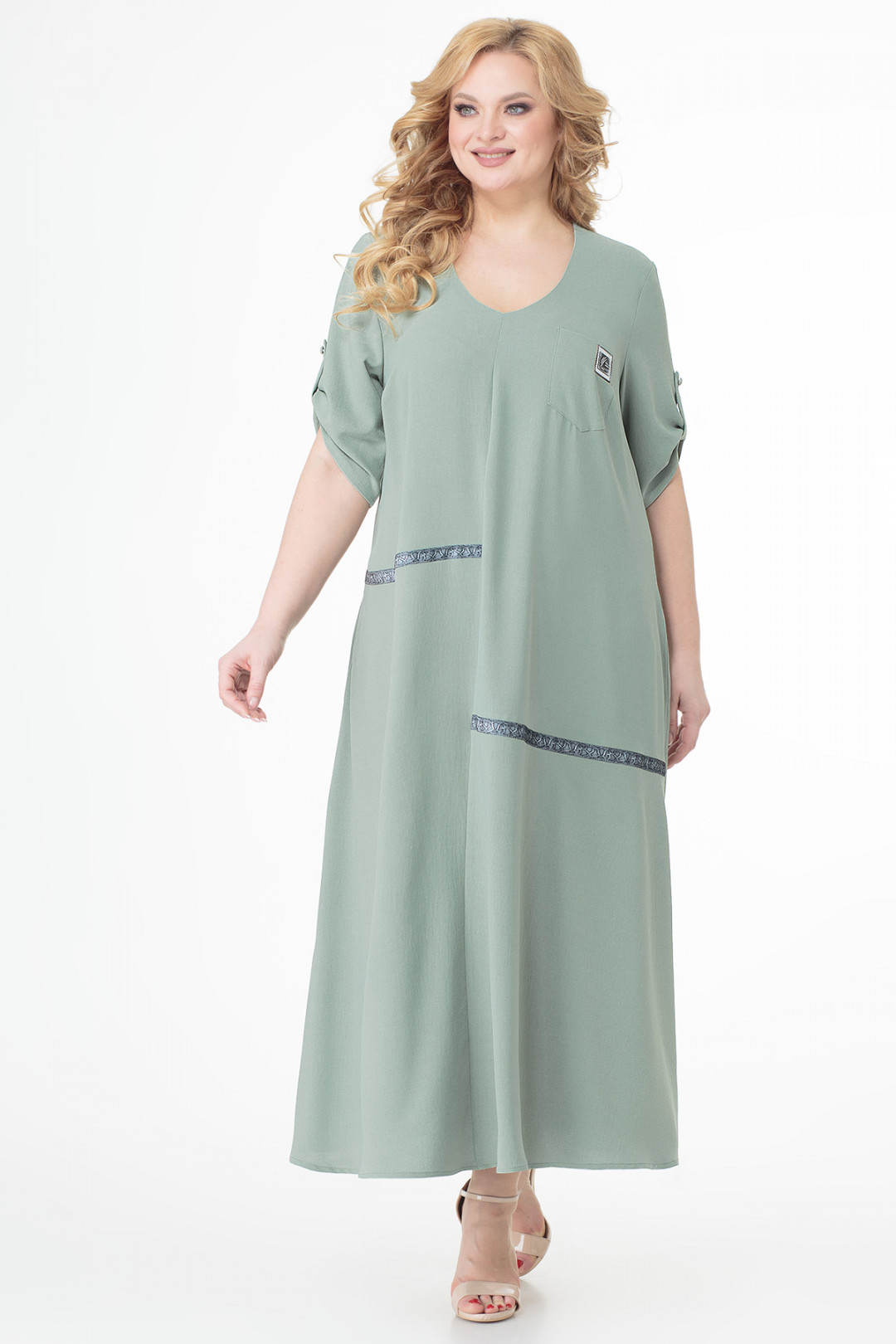 Платье ALGRANDA (Новелла Шарм) A3686-6