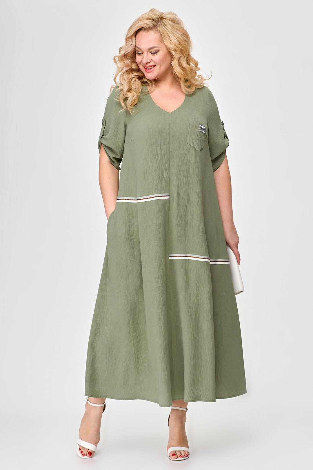 Платье ALGRANDA (Новелла Шарм) A3686-6-4