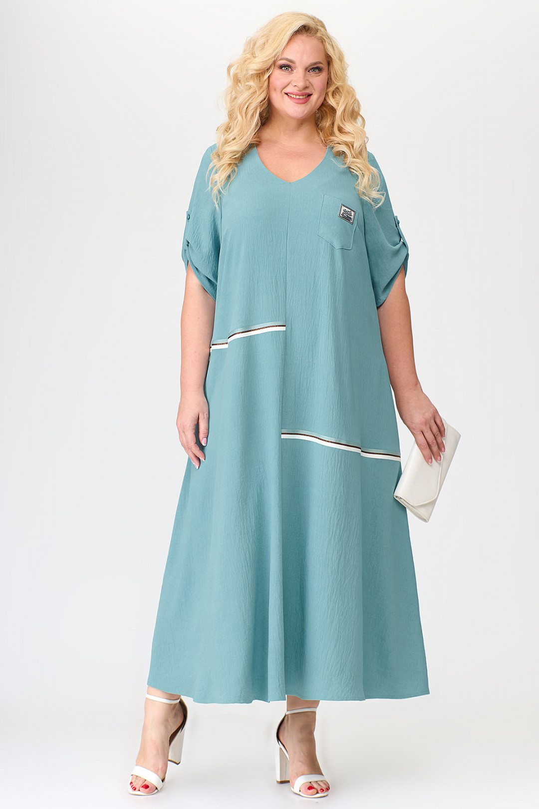 Платье ALGRANDA (Новелла Шарм) A3686-6-С
