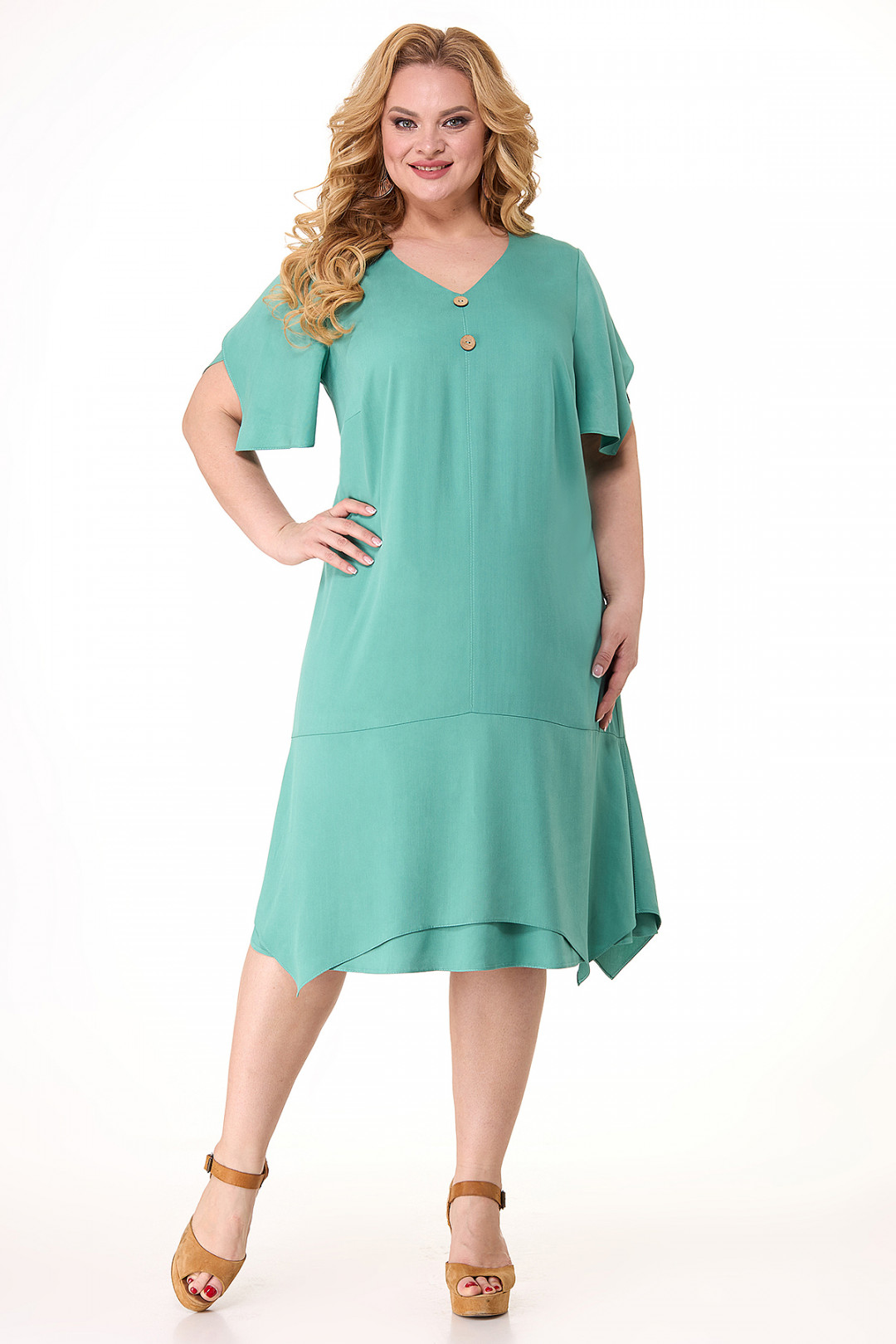 Платье ALGRANDA (Новелла Шарм) A3730-4-3