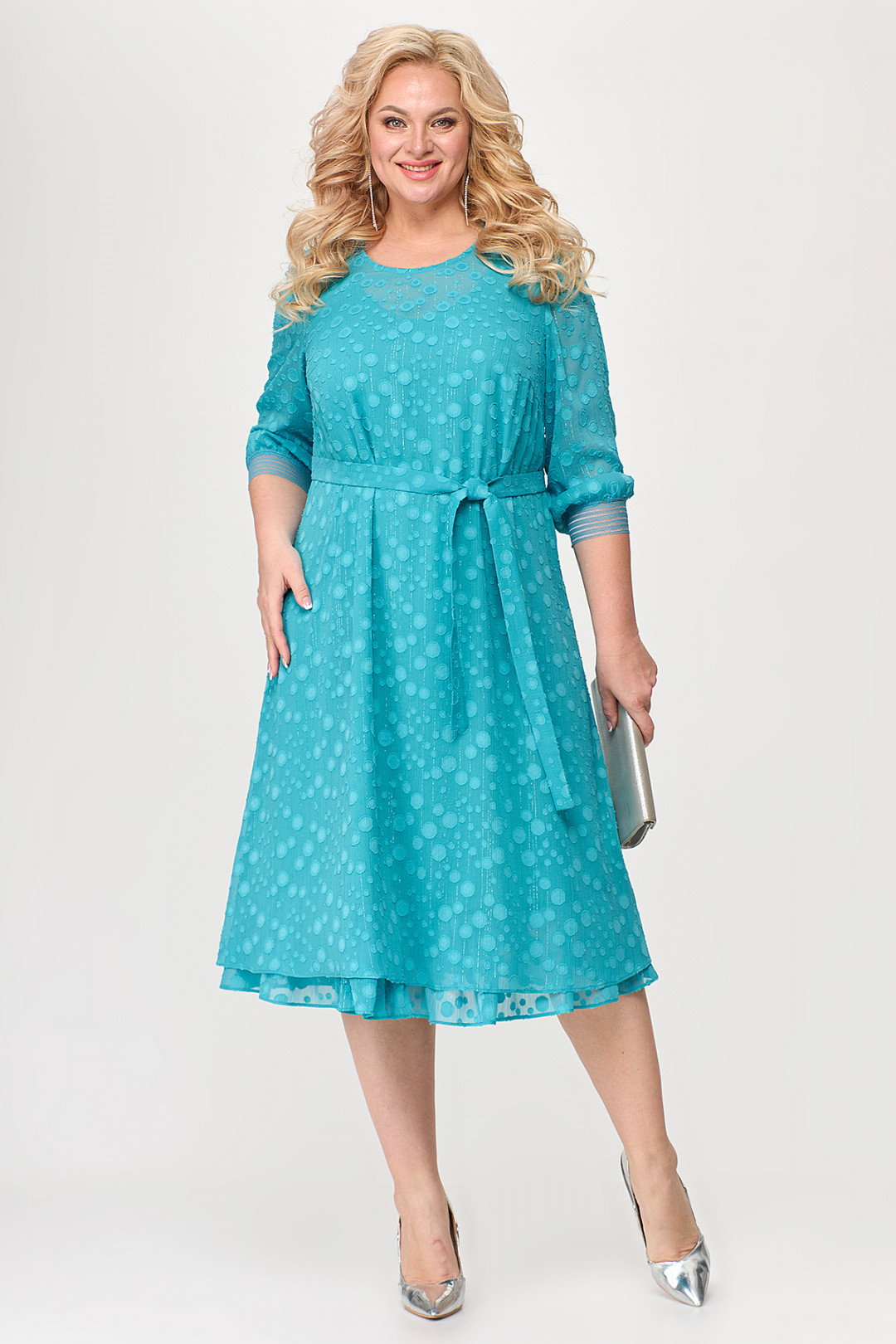Платье ALGRANDA (Новелла Шарм) A3814-2-6