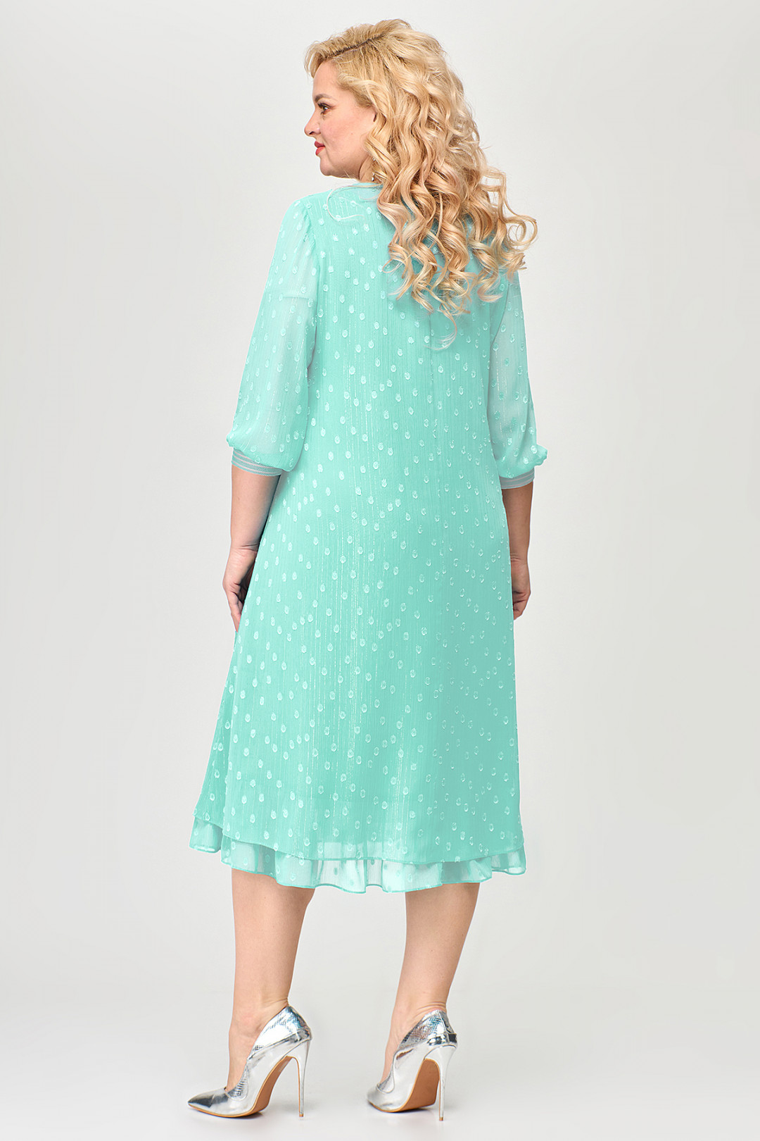 Платье ALGRANDA (Новелла Шарм) A3814-2-7