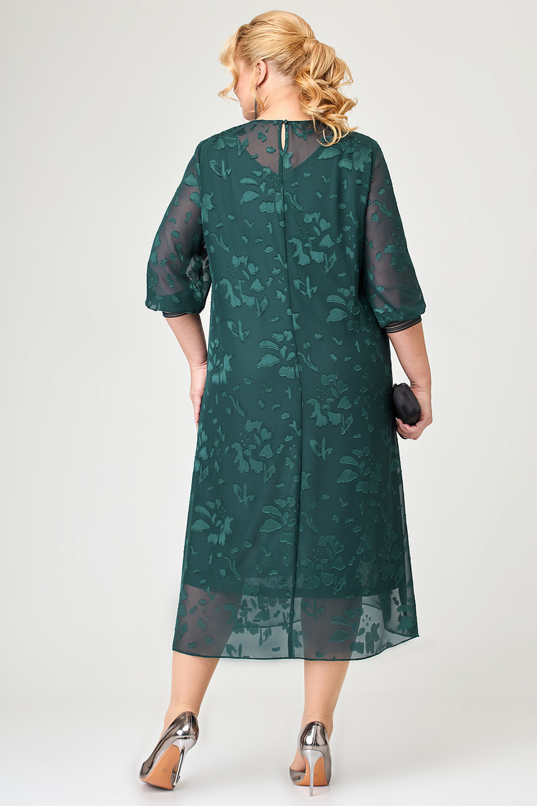 Платье ALGRANDA (Новелла Шарм) A3836-4