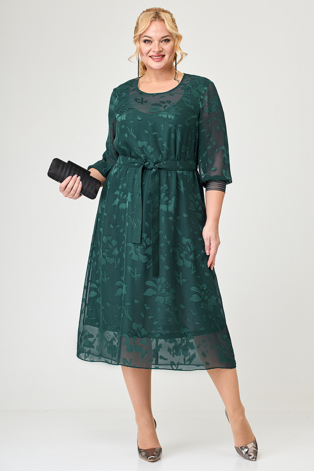Платье ALGRANDA (Новелла Шарм) A3836-4