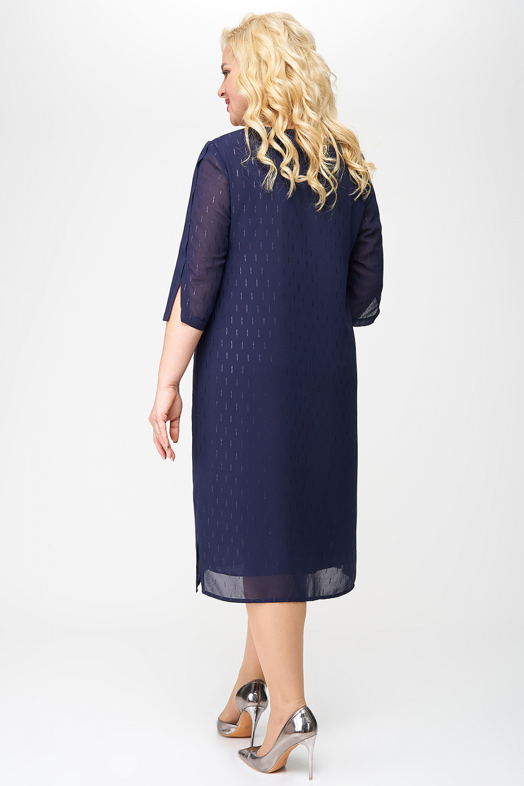 Платье ALGRANDA (Новелла Шарм) A3848-5-1