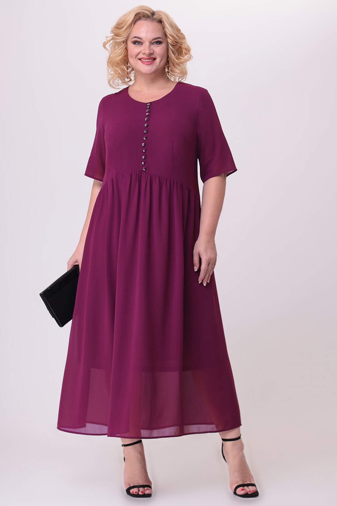 Платье ALGRANDA (Новелла Шарм) A3883-8-5
