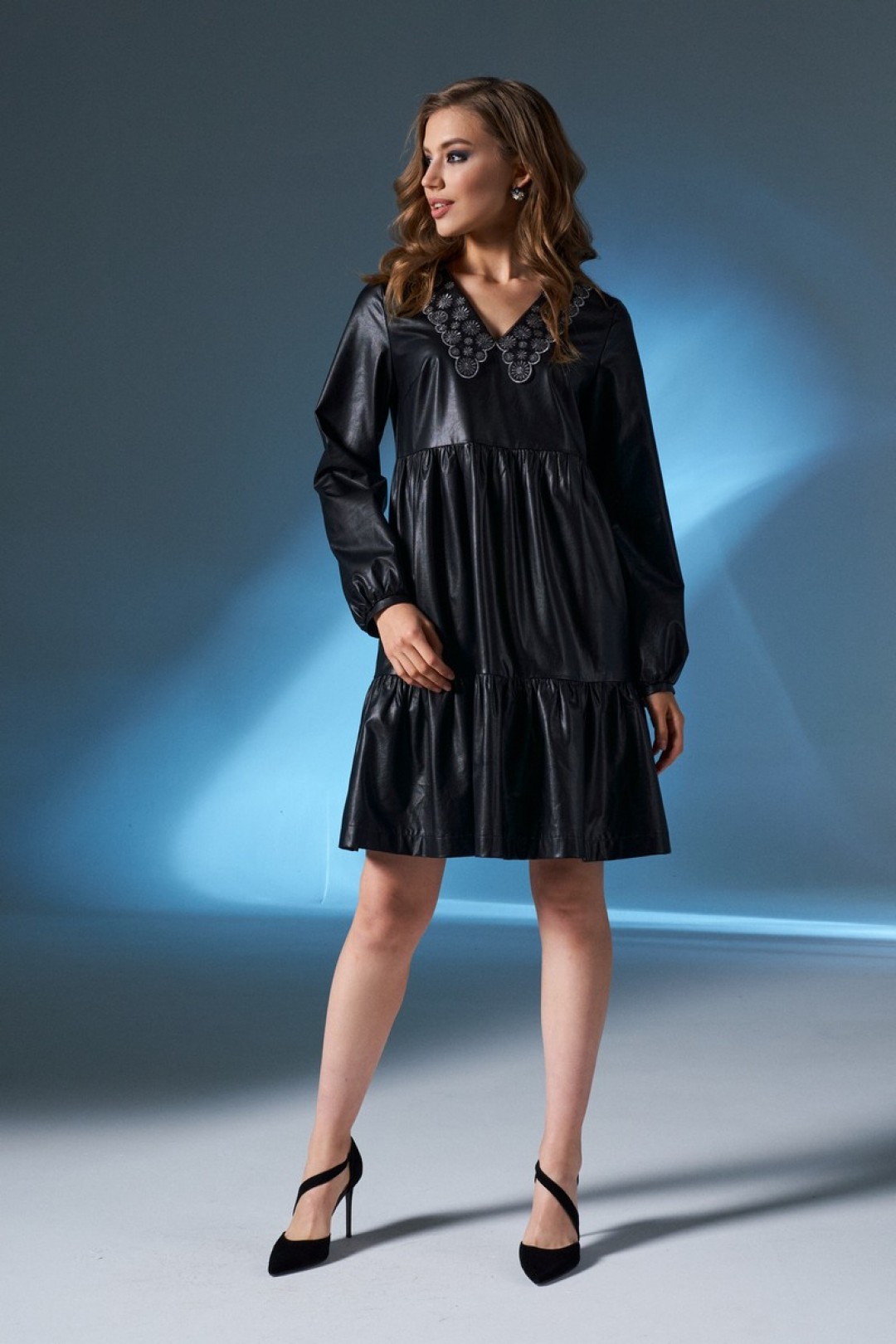 Платье Prestige 4031 черный