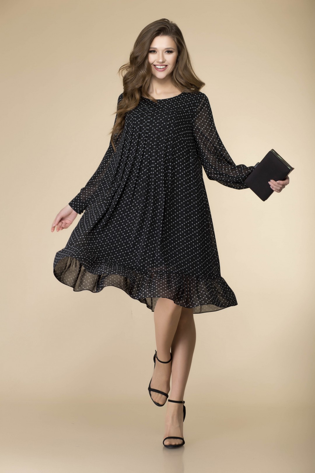 Платье Romanovich Style 1-2096