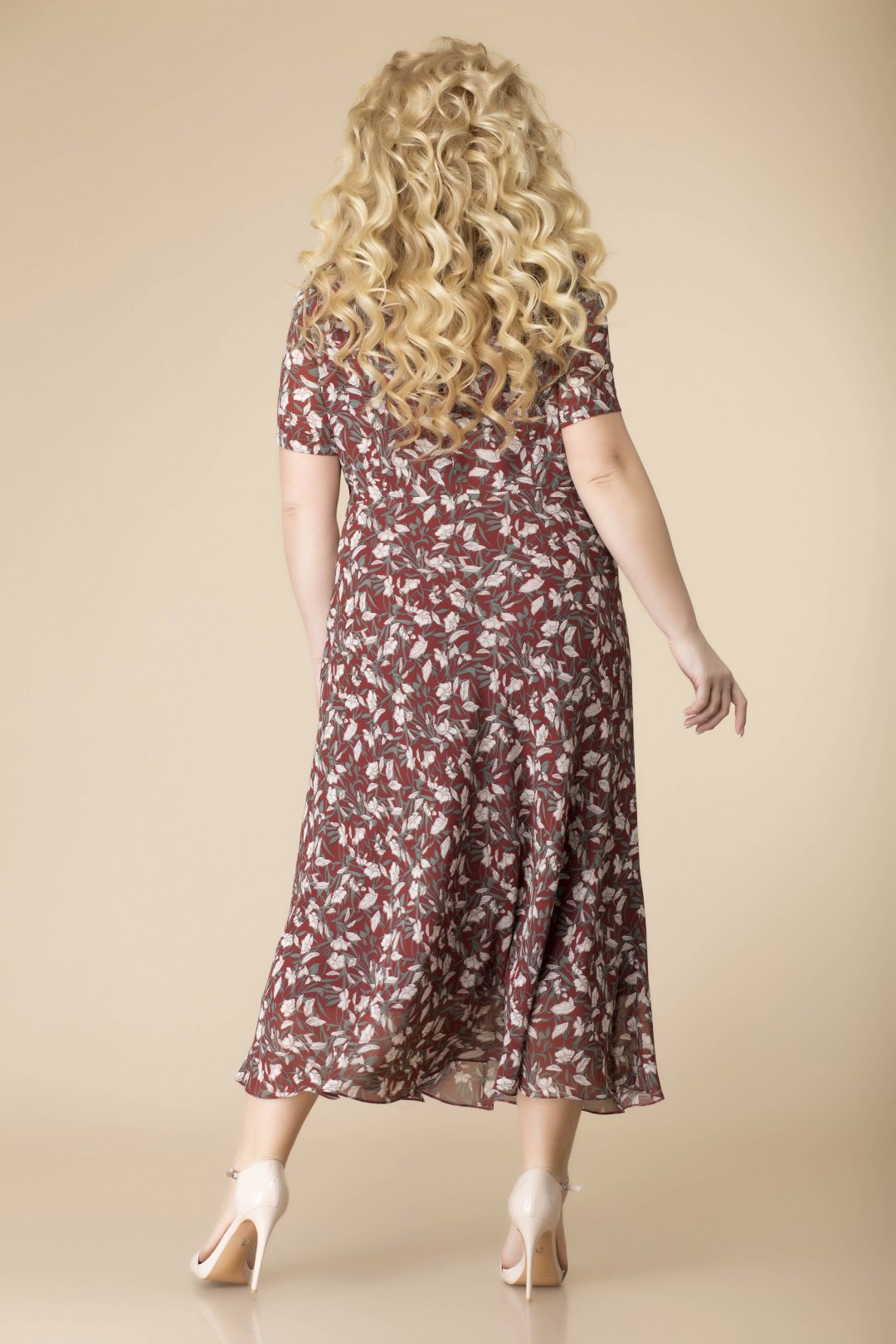 Платье Romanovich Style 1-2106