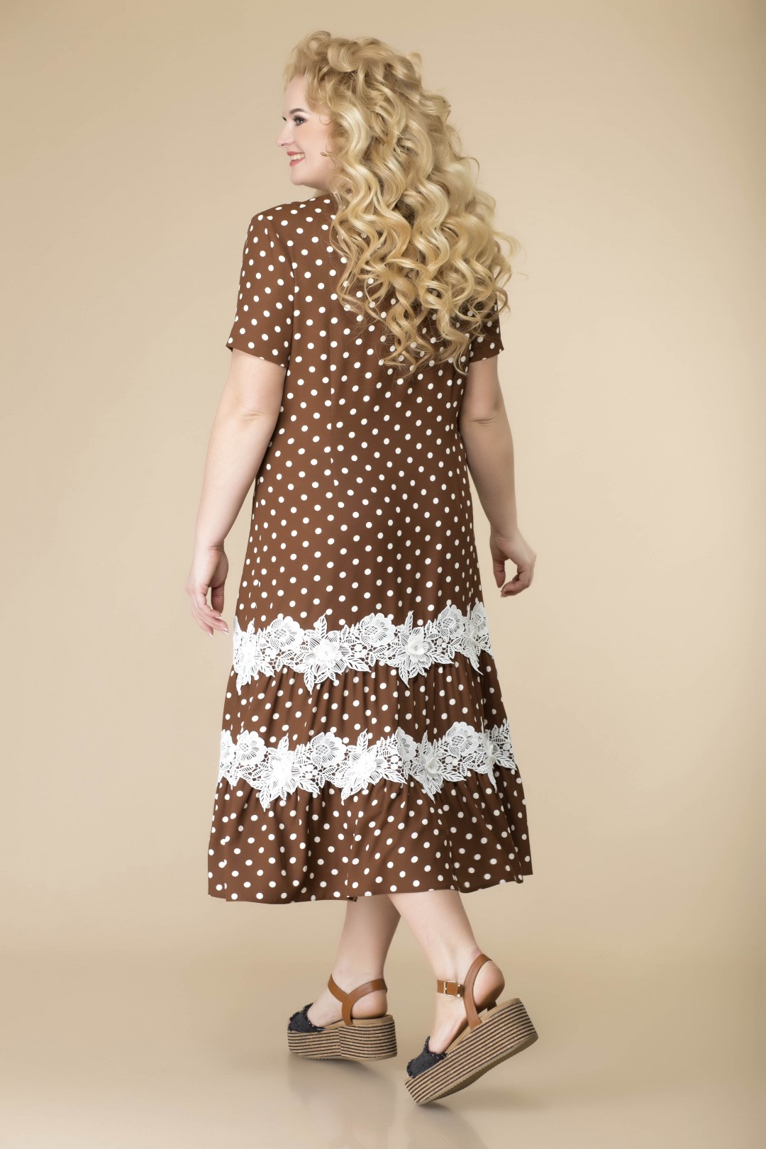Платье Romanovich Style 1-2108