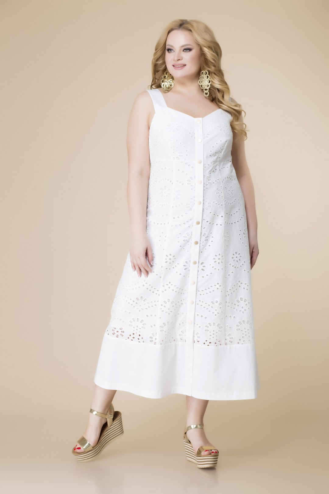 Платье Romanovich Style 1-2150