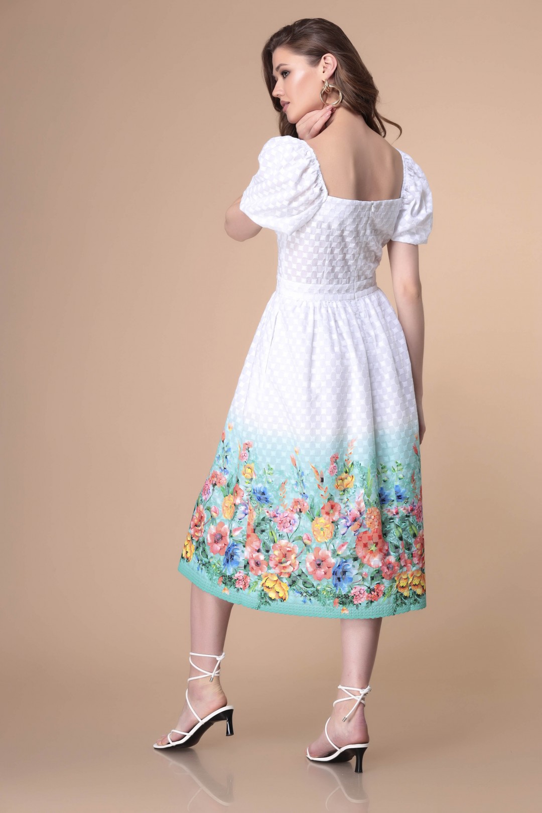 Платье Romanovich Style 1-2171