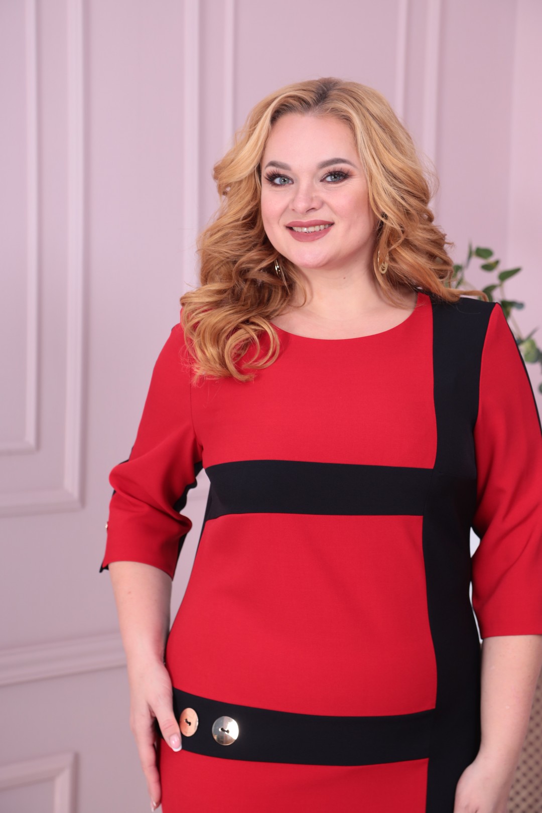 Платье Romanovich Style 1-2275