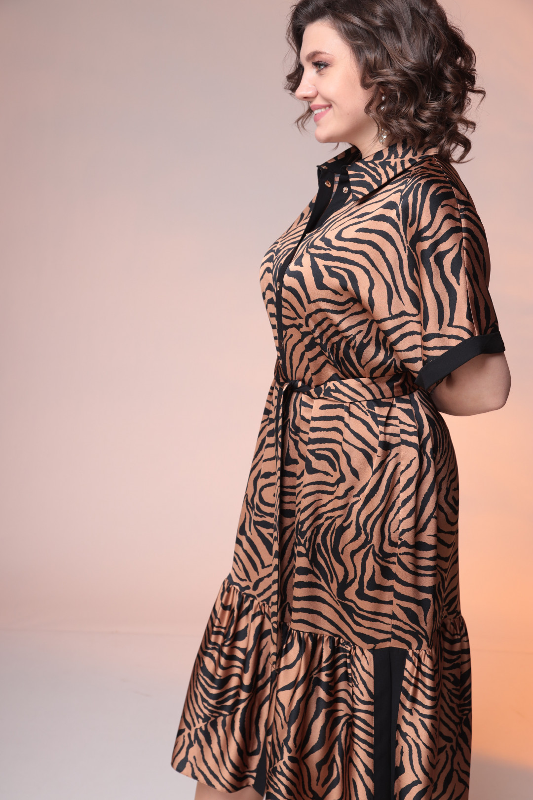 Платье Romanovich Style 1-2359