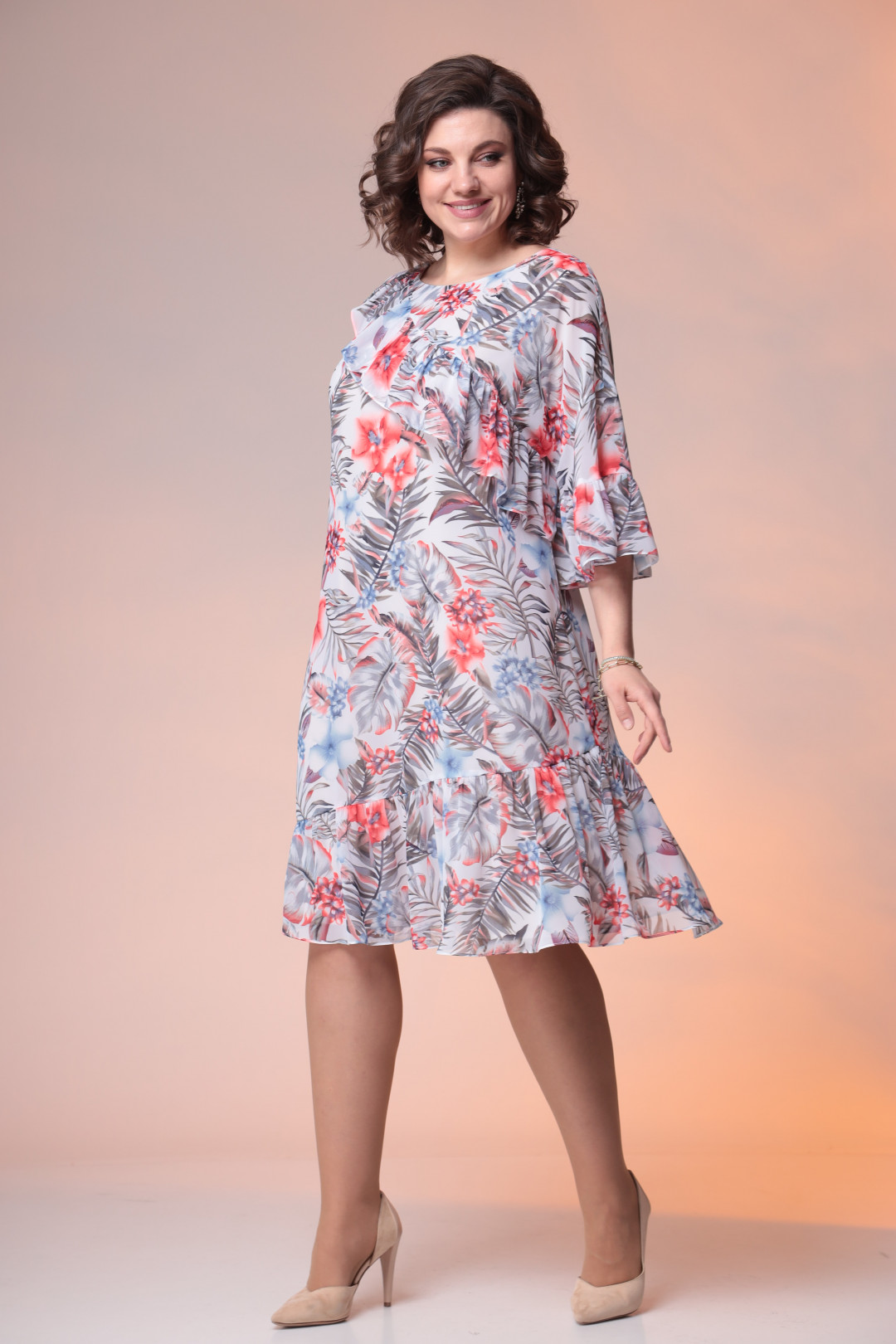 Платье Romanovich Style 1-2369