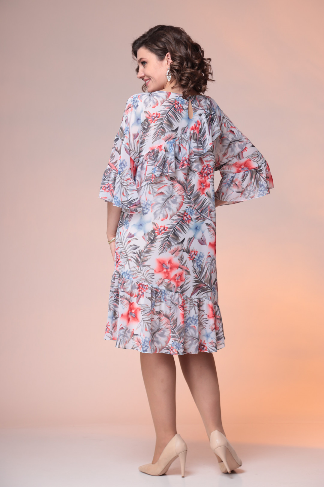 Платье Romanovich Style 1-2369