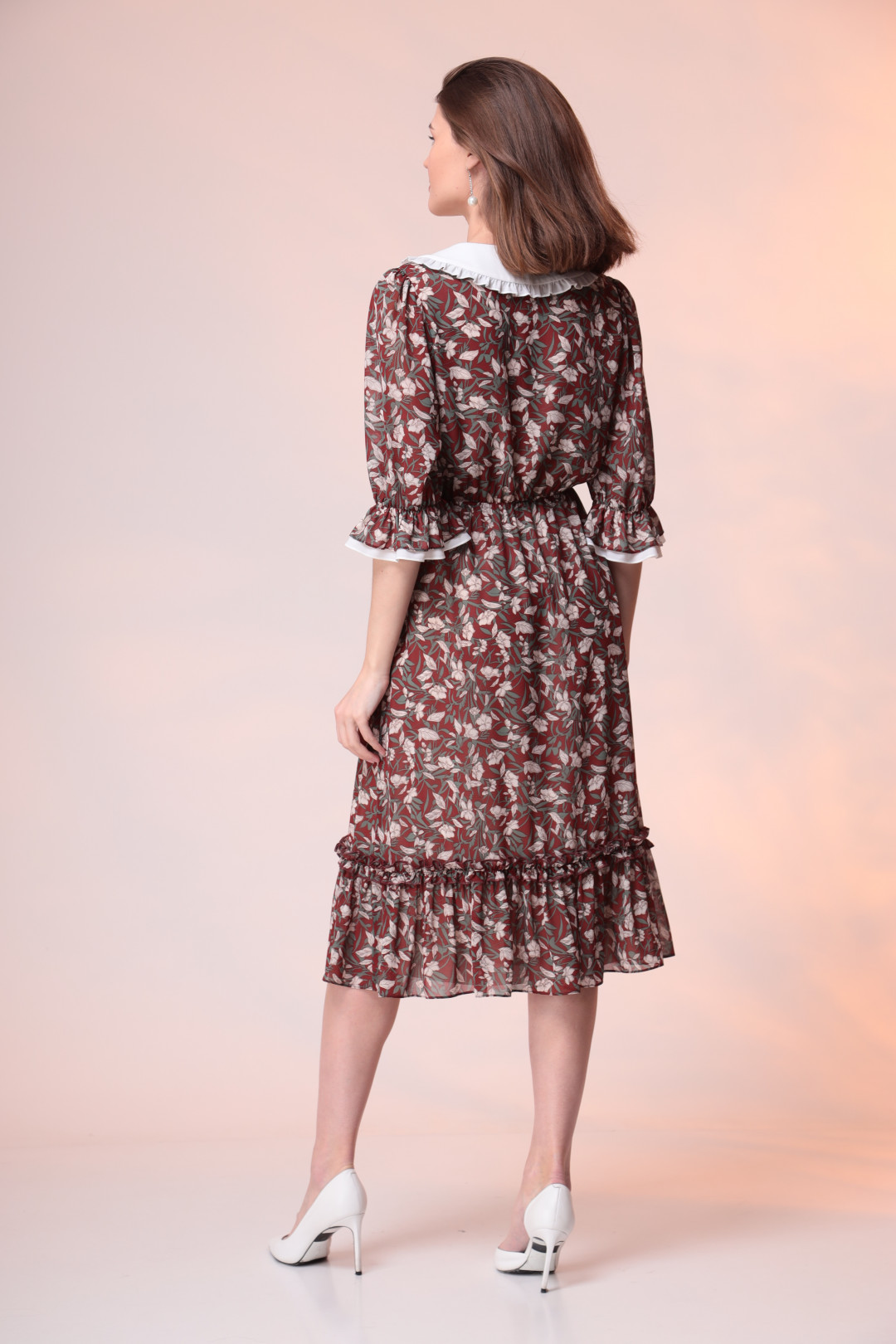 Платье Romanovich Style 1-2380