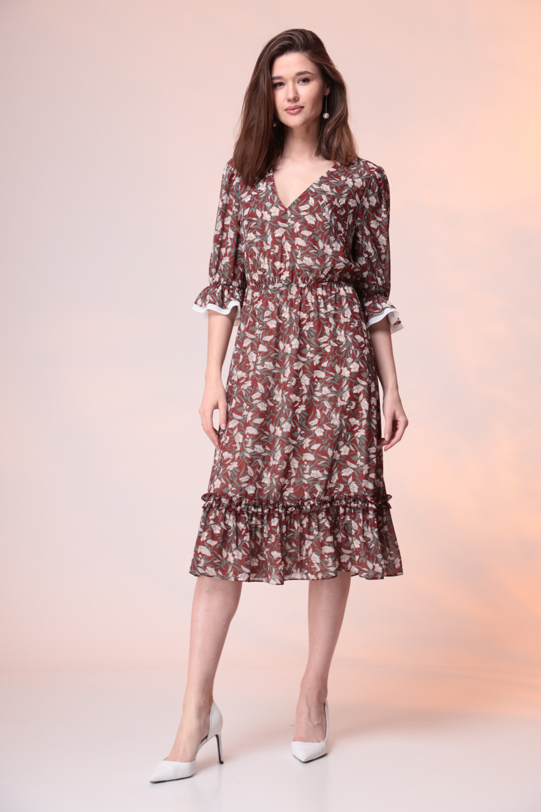 Платье Romanovich Style 1-2380