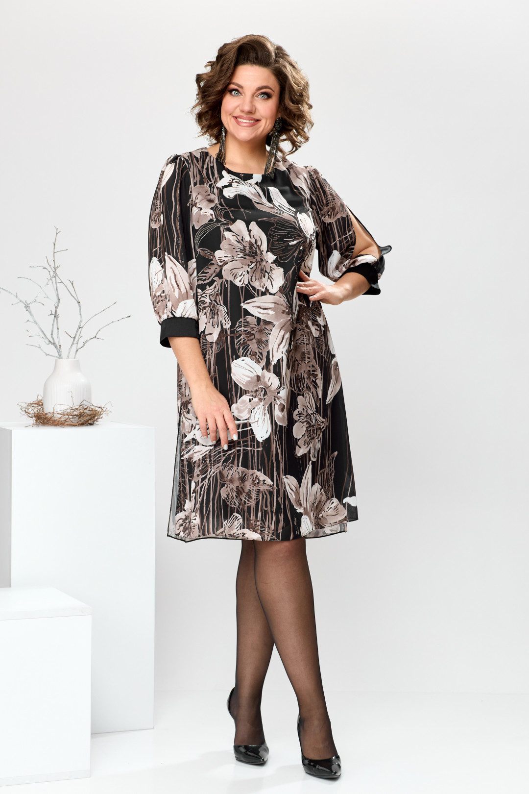 Платье Romanovich Style 1-2628