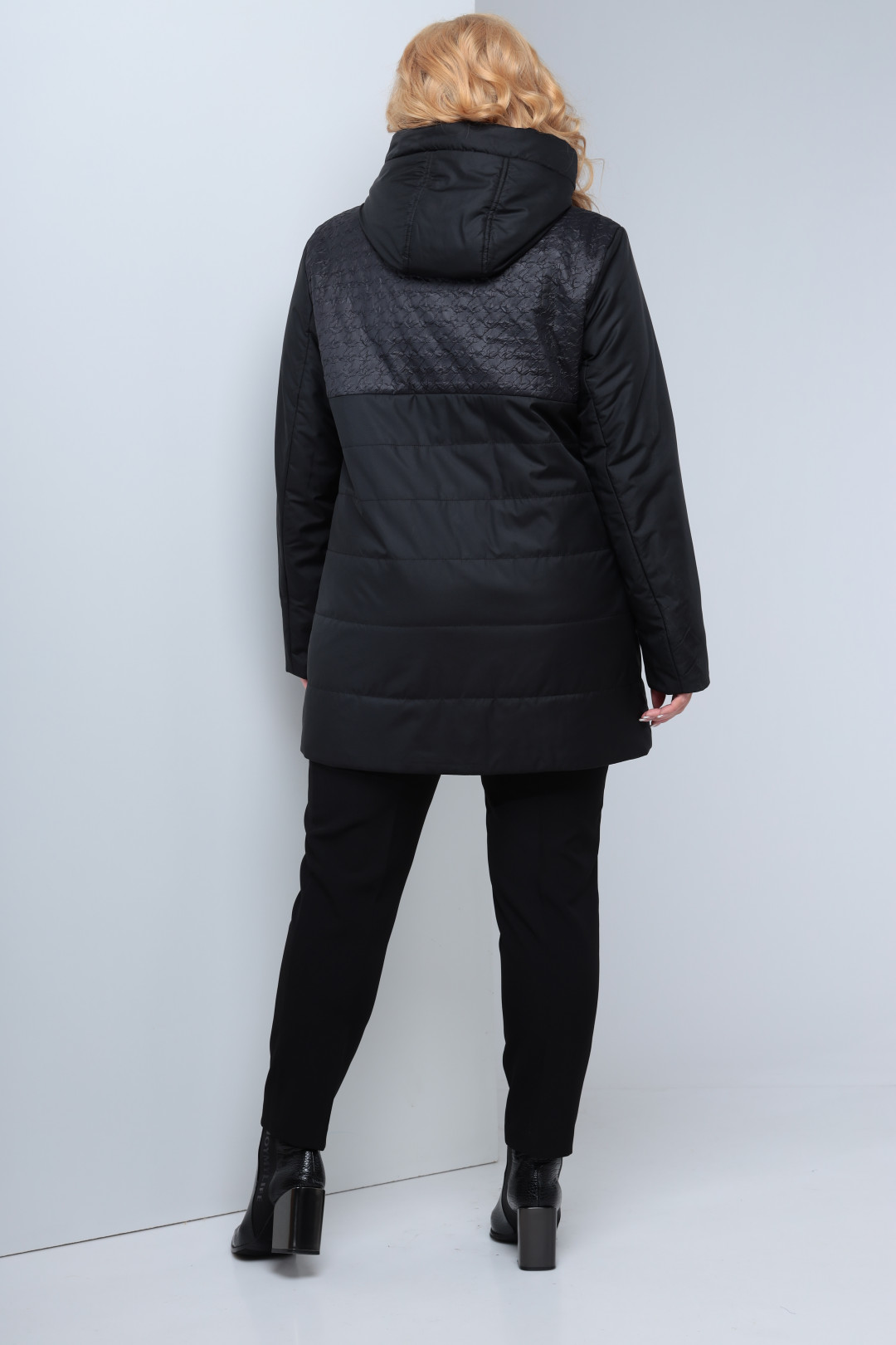 Куртка Shetti 2051 черный