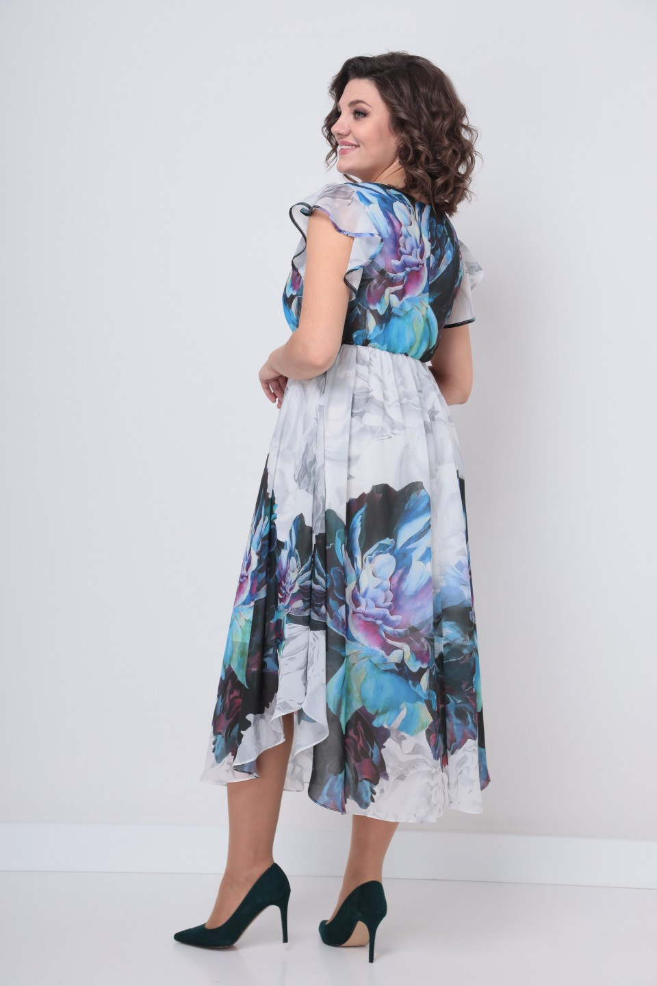 Платье Solomea Lux 906А