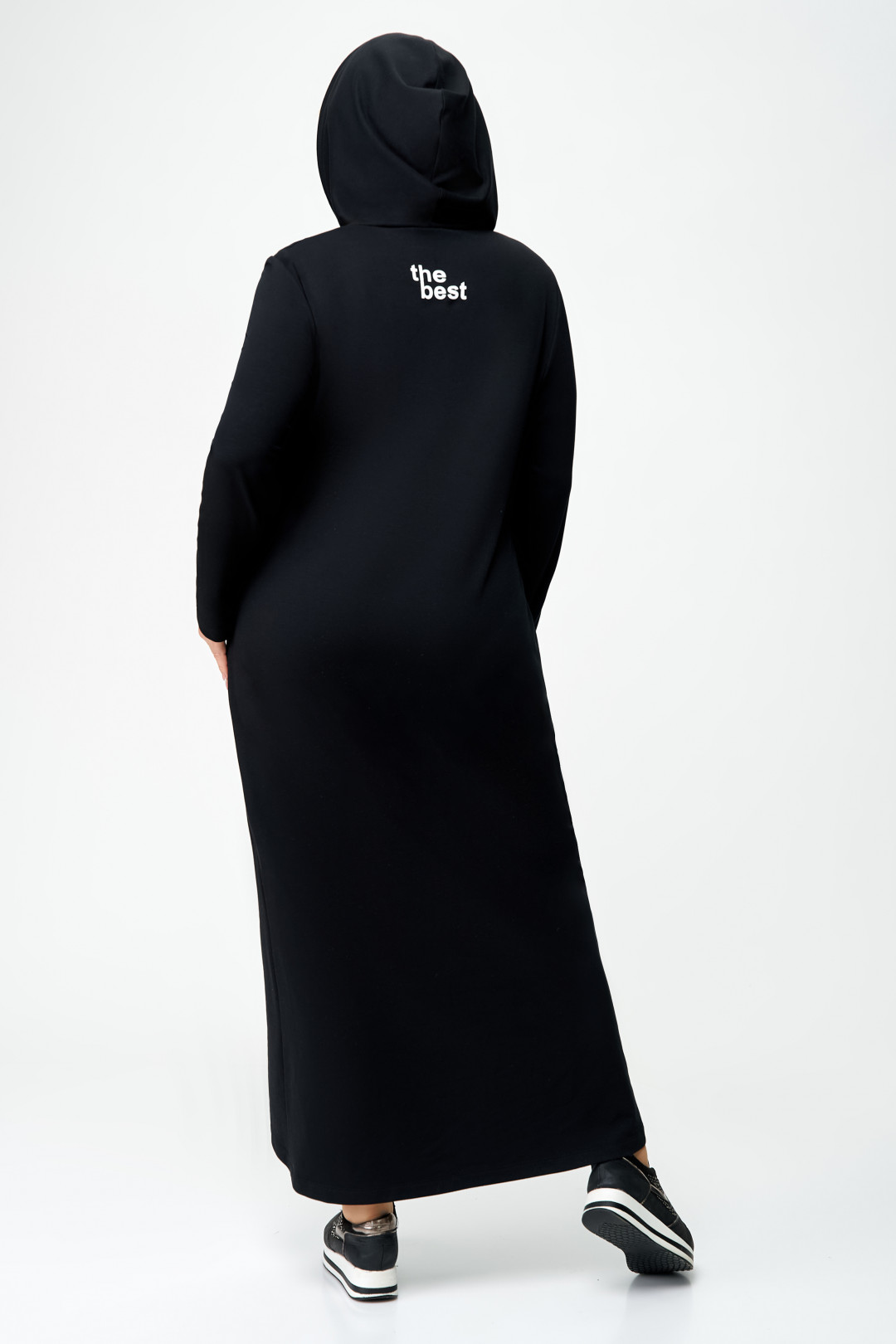 Платье Светлана-Стиль 1904 черный