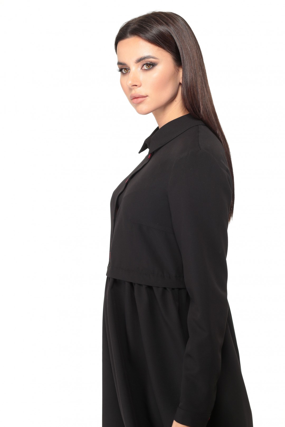 Платье Talia Fashion 337 черный