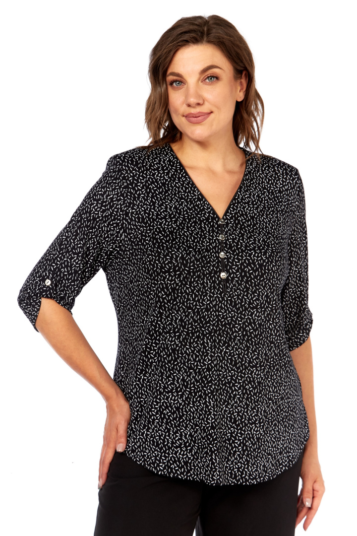Блузка Abbi style 4059